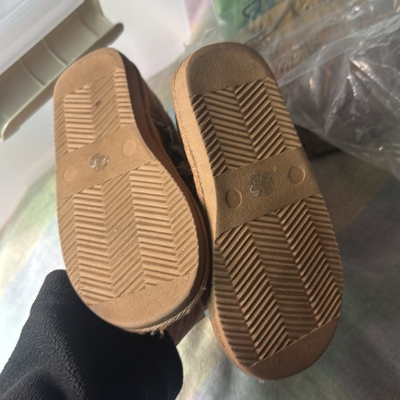 Lazy dog Boots size 8-9 - Picture 3 of 5